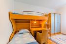 FerienhausKroatien - : Apartment Blue Oasis - Three Bedroom Apartment (ST