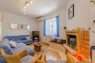 VakantiehuisKroatië - Oost Kroatië: Apartment Blue Oasis - Three Bedroom Apartment (ST