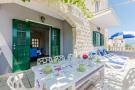 VakantiehuisKroatië - Oost Kroatië: Apartment Blue Oasis - Three Bedroom Apartment (ST