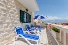 VakantiehuisKroatië - Oost Kroatië: Apartment Blue Oasis - Three Bedroom Apartment (ST