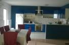 Holiday homeCroatia - Eastern Croatia: Apartment Roksy - Two-Bedroom Apartment with Terra