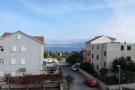 FerienhausKroatien - : Apartment Roksy - Two-Bedroom Apartment with Terra