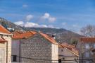 Holiday homeCroatia - Eastern Croatia: Apartment Ranieri - One Bedroom Apartment with Cit