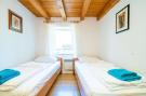 Holiday homeCroatia - Eastern Croatia: Apartments Foteza - Duplex Two Bedroom Apartment (