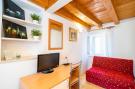 FerienhausKroatien - : Apartments Foteza - Duplex Two Bedroom Apartment (