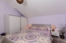 Holiday homeCroatia - Eastern Croatia: Apartment Cetinić - Two Bedroom Apartment with Ter