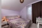 Holiday homeCroatia - Eastern Croatia: Apartment Cetinić - Two Bedroom Apartment with Ter