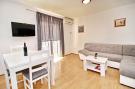 Holiday homeCroatia - Eastern Croatia: Apartments Marković Orebić - One Bedroom Apartment