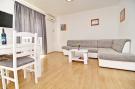 FerienhausKroatien - : Apartments Marković Orebić - One Bedroom Apartment