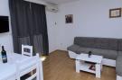 Holiday homeCroatia - Eastern Croatia: Apartments Marković Orebić - One Bedroom Apartment