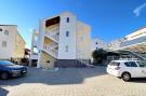 Holiday homeCroatia - Eastern Croatia: Apartments Marković Orebić - One Bedroom Apartment