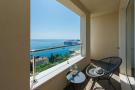 FerienhausKroatien - : Apartments Horizon - One-Bedroom Apartment with Ba