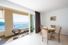 FerienhausKroatien - : Apartments Horizon - One-Bedroom Apartment with Ba