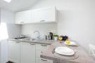 Holiday homeCroatia - Eastern Croatia: Apartments Horizon - Deluxe Studio with  Balcony a