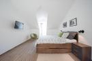 Holiday homeCroatia - Eastern Croatia: Apartments Horizon - Deluxe Studio with  Balcony a