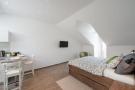 Holiday homeCroatia - Eastern Croatia: Apartments Horizon - Deluxe Studio with  Balcony a