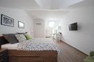 Holiday homeCroatia - Eastern Croatia: Apartments Horizon - Deluxe Studio with  Balcony a