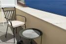 FerienhausKroatien - : Apartments Horizon - Double Room with  Balcony and