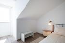 FerienhausKroatien - : Apartments Horizon - Double Room with  Balcony and