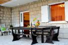 Holiday homeCroatia - Eastern Croatia: Apartments Lina - Two Bedroom Apartment with Terra