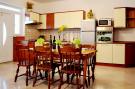 Holiday homeCroatia - Eastern Croatia: Apartments Lina - Two Bedroom Apartment with Terra