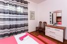 Holiday homeCroatia - Eastern Croatia: Apartments Lina - Two Bedroom Apartment with Terra