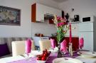 FerienhausKroatien - : Apartments Lina - Three Bedroom Apartment with Two