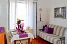 FerienhausKroatien - : Apartments Lina - Three Bedroom Apartment with Two