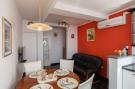 FerienhausKroatien - : Apartment Merivo - Apartment with Sea View