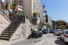 FerienhausKroatien - : Apartment Merivo - Apartment with Sea View