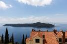 Holiday homeCroatia - Eastern Croatia: Apartment Merivo - Apartment with Sea View