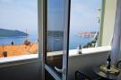 FerienhausKroatien - : Apartment Merivo - Apartment with Sea View