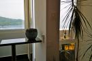 FerienhausKroatien - : Apartment Merivo - Apartment with Sea View