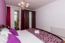 Holiday homeCroatia - Eastern Croatia: Apartment Merivo - Apartment with Sea View