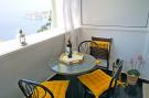 FerienhausKroatien - : Apartment Merivo - Apartment with Sea View