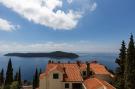 FerienhausKroatien - : Apartment Merivo - Apartment with Sea View