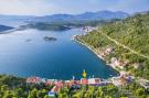 Holiday homeCroatia - Eastern Croatia: Apartments Tiho &amp; Jelena- One Bedroom Apartmen