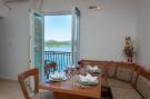 Holiday homeCroatia - Eastern Croatia: Apartments Tiho &amp; Jelena- One Bedroom Apartmen