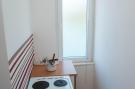 FerienhausKroatien - : Apartments Tiho  &amp; Jelena - Studio Apartment w