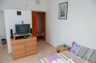 FerienhausKroatien - : Apartments Tiho  &amp; Jelena - Studio Apartment w