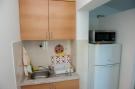 FerienhausKroatien - : Apartments Tiho  &amp; Jelena - Studio Apartment w