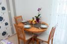 Holiday homeCroatia - Eastern Croatia: Apartments Tiho  &amp; Jelena - Studio Apartment w