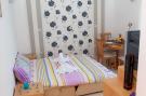 FerienhausKroatien - : Apartments Tiho  &amp; Jelena - Studio Apartment w