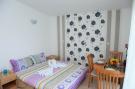 FerienhausKroatien - : Apartments Tiho  &amp; Jelena - Studio Apartment w