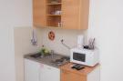 FerienhausKroatien - : Apartments Tiho &amp; Jelena- Studio Apartment (Le