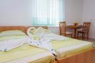 Holiday homeCroatia - Eastern Croatia: Apartments Tiho &amp; Jelena- Studio Apartment (Le