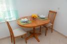 Holiday homeCroatia - Eastern Croatia: Apartments Tiho &amp; Jelena- Studio Apartment (Le