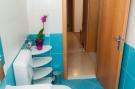 Holiday homeCroatia - Eastern Croatia: Apartments Tiho &amp; Jelena- Studio Apartment (Le