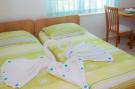 Holiday homeCroatia - Eastern Croatia: Apartments Tiho &amp; Jelena- Studio Apartment (Le