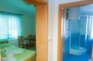 VakantiehuisKroatië - Oost Kroatië: Apartments Tiho &amp; Jelena- Studio Apartment (Le